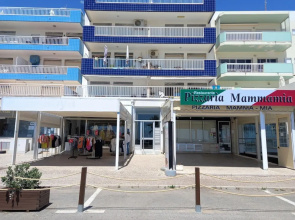 T2 Mamamia 3-dto Restaurantes Praia E P R DO SOL