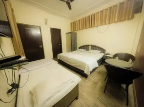 Pearl Guest House