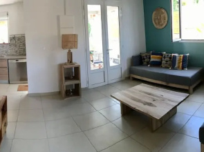 Villa Marina
