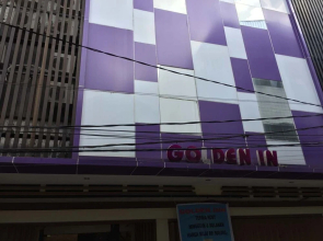 Golden Inn Ambon RedPartner