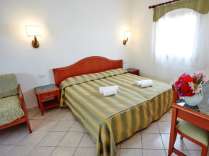 Hotel Cala Mirto