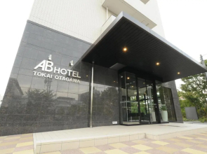 AB Hotel Tokai Otagawa