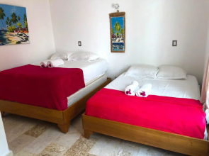 Hacienda El Lusitano