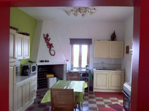 Holiday Home Picciano Near Medieval Towns