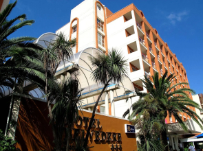 Ohtels Belvedere Hotel