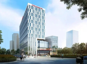 Hilton Garden Inn Suzhou Kunshan