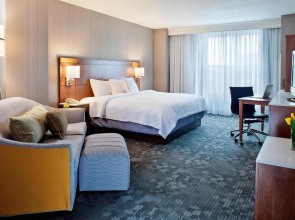 Pueblo Marriott