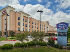 Hampton Inn & Suites Yuma