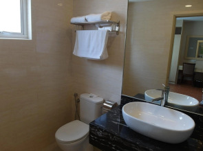 Hotel Metro at KL Sentral