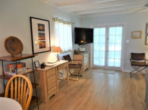 Sea Club II - Unit 4A 1 Bedroom 1 Bathroom Villa
