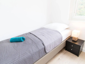 CheckVienna Apartment Veitingergasse II