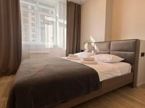 ЯрСити на шоссе Силикатное 17