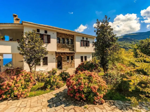 Villa Zina Studio 3 Pelion