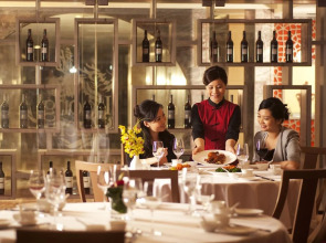 Holiday Inn Golden Mile Hong Kong by IHG