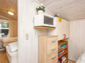Holiday Home in Oksbøl