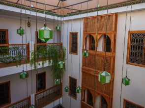 Riad SofYan