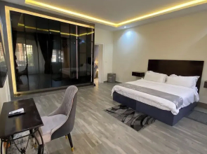 Zion Residence