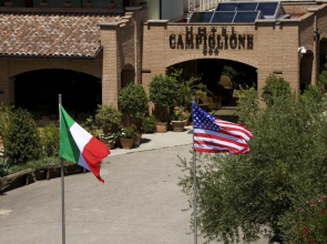 Hotel Campiglione