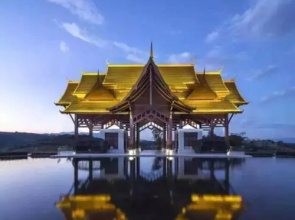 Wtsvilla Hotel