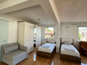 Apartment Bistrik 2