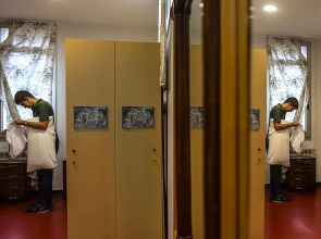 INOUT Hostel Barcelona