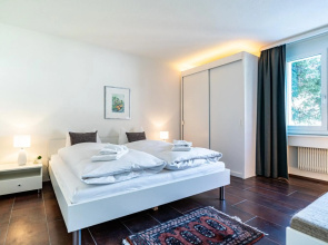 Edelweiss Casa Surmir