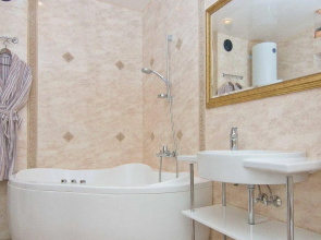 VIP Apartment Minsk