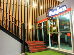 Punfun Apartment
