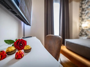 Maison Pitti Florence