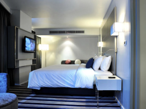 Best Western Sukhumvit 20