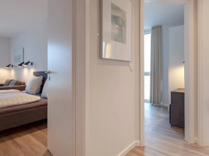6 Personen Ferienhaus in Wendtorf