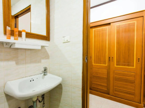 BE Baan Paradise Hotel