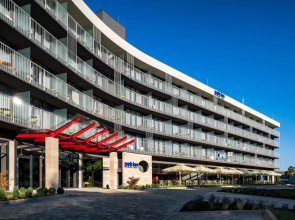 Park Inn by Radisson Hotel and Spa Zalakaros