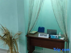Kerinci Natural Hotspring Homestay Syariah Mitra RedDoorz