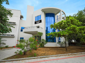 OYO 27687 Flagship GVS Homes