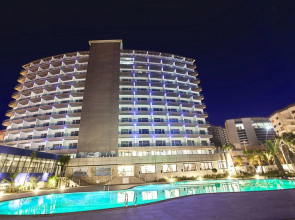 Royal Tulip City Center Tanger