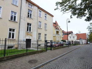 Victus Apartamenty - Tuż Przy Plaży