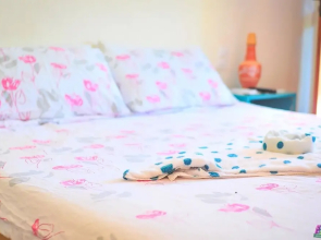 Farofa Loca Boutique Hostel