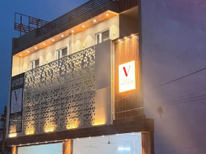 Hotel vimlayatan