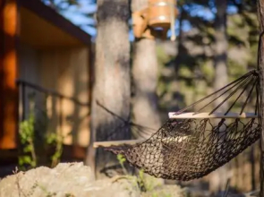 Theodosius forest village Vipava