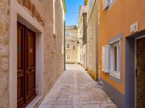 Nice Home in Pag With Wifi and 5 Bedrooms