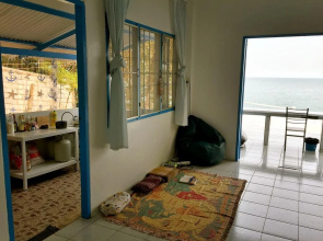 Koh Chang Gala - Hostel
