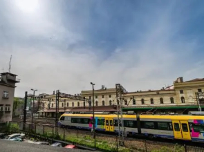 Apartamenty Lubicz Wawelofts