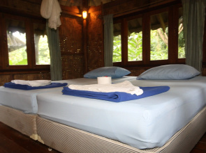 Baan Khao Sok Resort