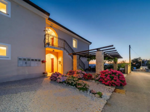 Apartments Marijana Devčić Brzac