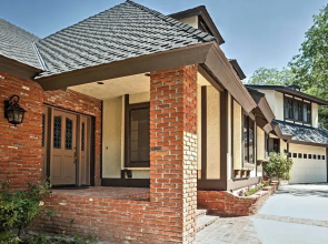 Lake Arrowhead House w/ Lake Views & Wet Bar!