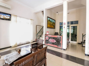 NIDA Rooms Pusung 2 Kaliurang