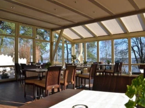 Strandhotel Goldberg