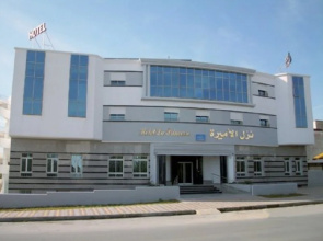 Minotel La Princesse