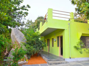 Gopi Plantation Homestay